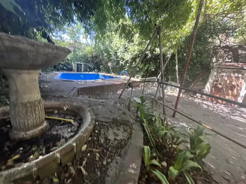 Casa en Venta con 1 cochera