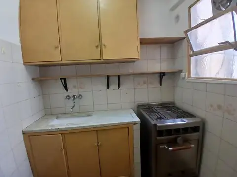 Departamento en Alquiler de 1 dormitorio