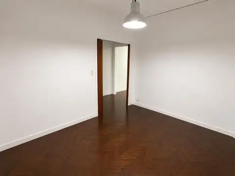 Oficina Monoambiente con 2 baños