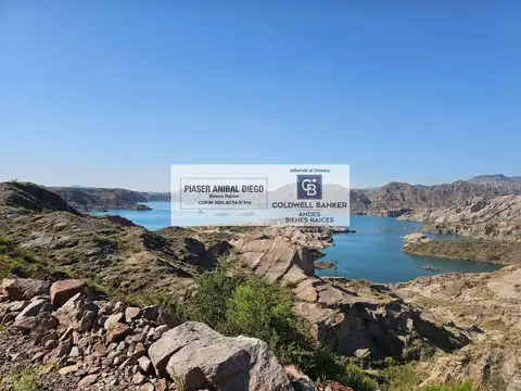 Terreno en Los Reyunos