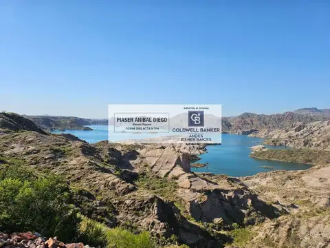 Terreno en Venta en Los Reyunos, USD 50.000