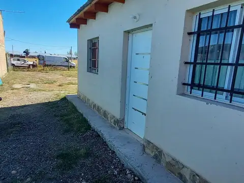 Casa en Cervantes
