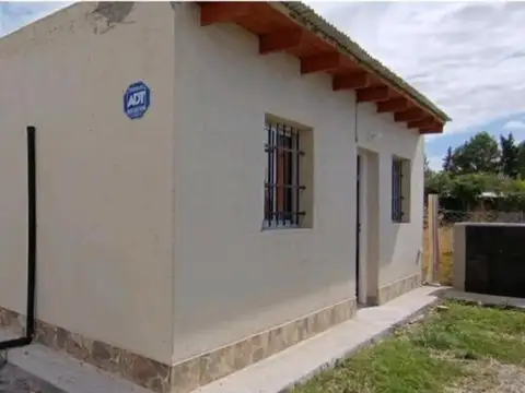 Casa en Cervantes