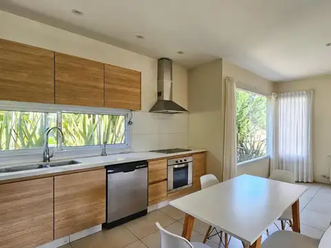 Casa en Venta 2 años