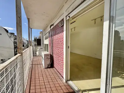 Departamento en Venta en Recoleta, USD 250.000