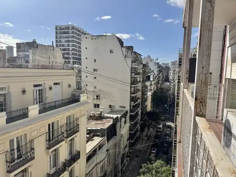 Departamento en Venta 35 años