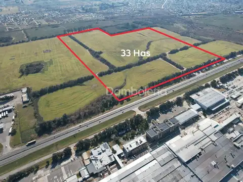 Terreno Fraccion  en Venta en Zárate