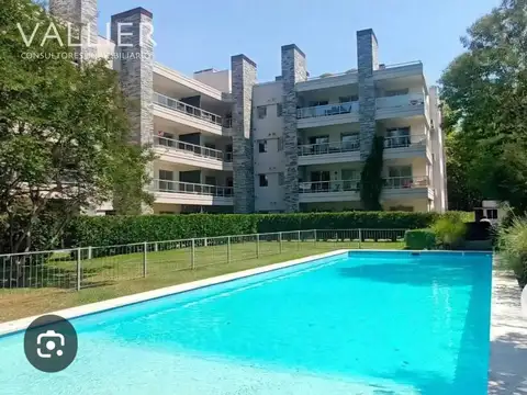 Departamento  en Alq. Temporario en La Magdalena, Manuel Alberti, Pilar