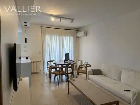 Departamento en Alquiler Temporal de 1 dormitorio