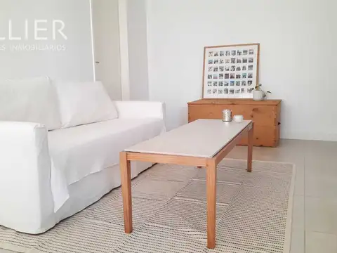 Departamento en Alquiler Temporal de 2 ambientes