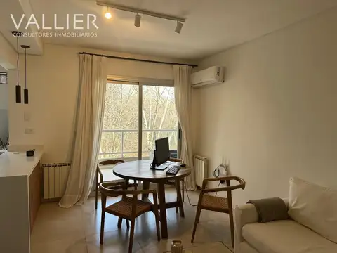 Departamento en Alquiler Temporal en Countries y Barrios Cerrados en Pilar, USD 900