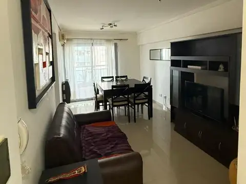 DEPARTAMENTO DE UN DORMITORIO AMOBLADO EN VENTA ALTOVILLASOL