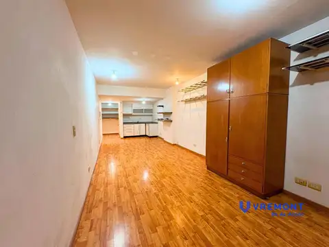Departamento en Alquiler al Oeste
