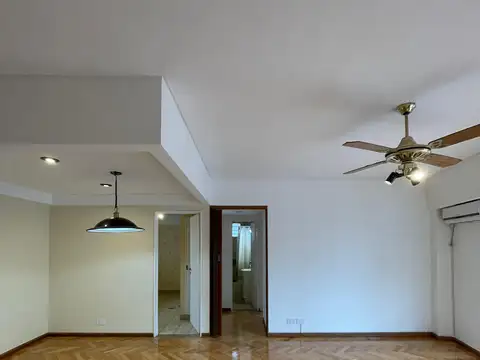 Colpayo 100, Piso 8