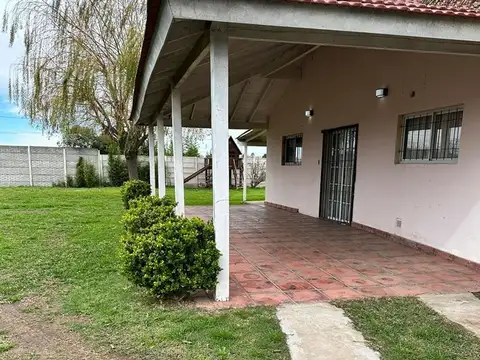 Casa en Venta 1 año