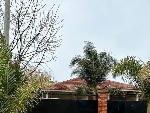 Casa Chalet  en Venta en Pilar, G.B.A. Zona Norte, Argentina