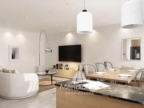 Departamento en Venta en Terminal Vieja, USD 154.000