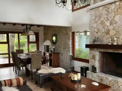 Casa en Venta Mar de las Pampas