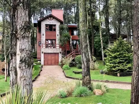 Casa en Venta Mar de las Pampas