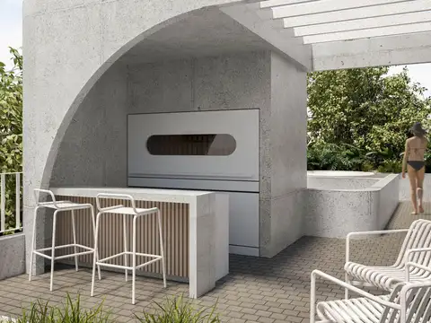 Departamento en Venta en Nuestra Señora De Lourdes, USD 220.523
