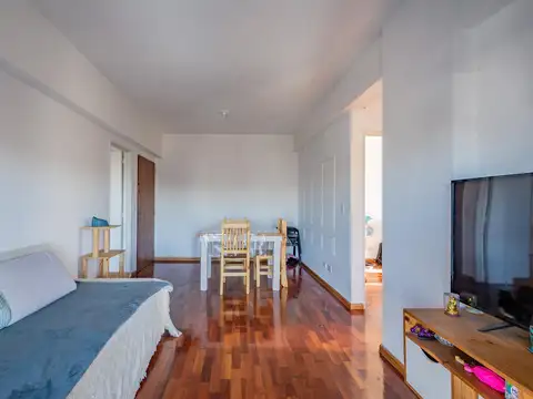 Venta - Departamento - 3 Ambientes - Balcon - Apto Credito - Permuta - Parque Avellaneda/Villa Luro
