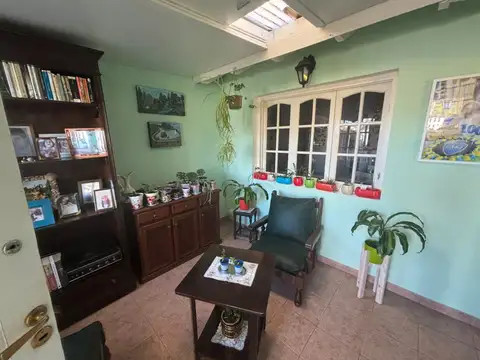 Casa en Venta 25 años