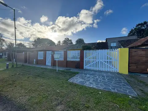Casa en Venta en Ostende, USD 115.000