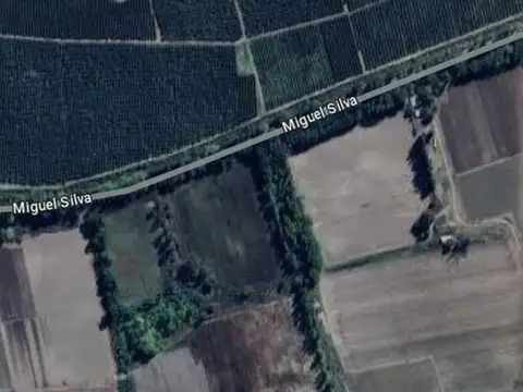 LOTE VENTA TUNUYAN