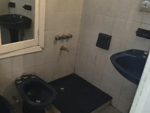 Depto Tipo Casa en Alquiler de 4 ambientes