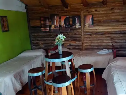 Casa en Venta 18 años