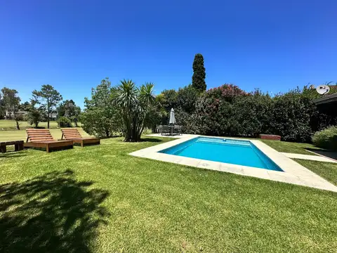 Club de Campo Larena