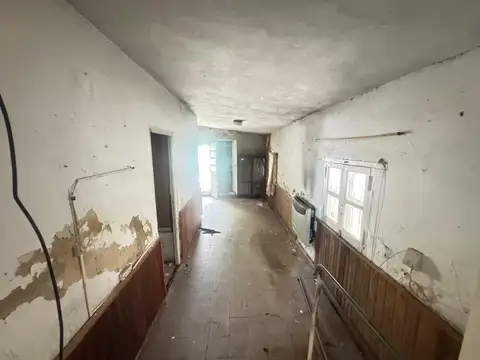 Casa en Venta en Quilmes, USD 34.000