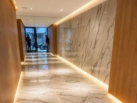 Departamento en Venta en Palermo, USD 170.000