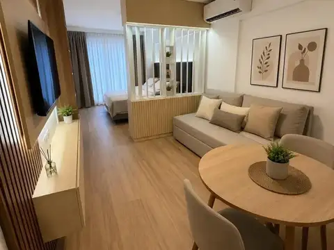 Departamento en Venta - 1 Dormitorio 1 Baño - 46.6mts - Palermo