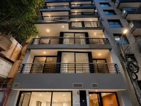 Departamento en Venta Apto profesional