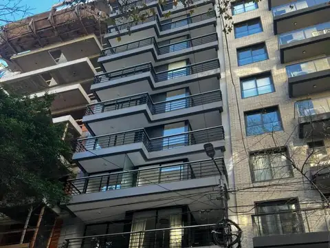 Departamento en Venta - 1 Dormitorio 1 Baño - 46.6mts - Palermo
