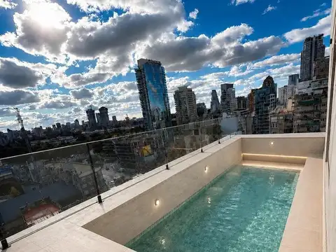 Departamento en Venta Apto profesional