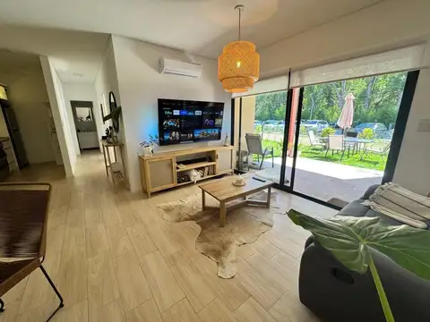 Departamento en Venta de 2 dormitorios