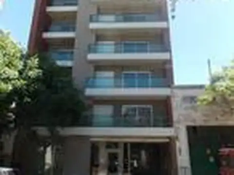 DEPARTAMENTO. ALQUILER. ABASTO. UN DORMITORIO