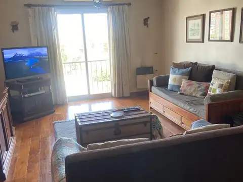 Alquiler Temporario en Caballito. Amplio Departamento de 3 Ambientes.
