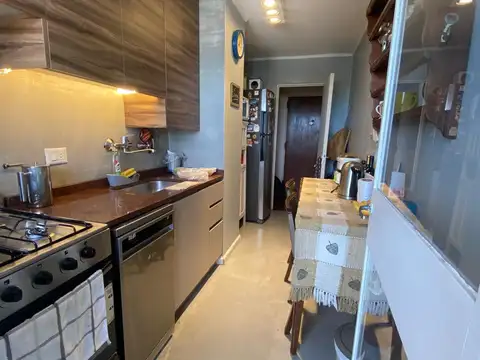 Departamento en Alquiler Temporal 30 años