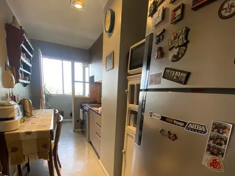 Departamento en Alquiler Temporal en Caballito, USD 1.250