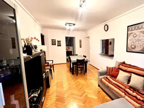 Departamento en Venta 58 años