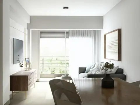 Emprendimiento de 1, 2 y 3 ambientes - En venta - Caseros