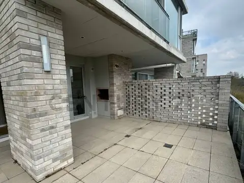 Departamento en Venta con 2 cocheras