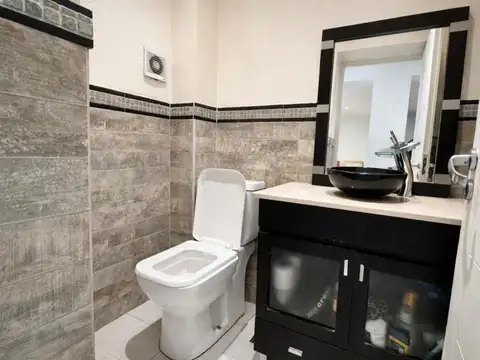 Venta de Lote en Villa Santa Rita