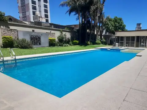 3 AMBIENTES CON 2 BAÑOS EN PALMARES DE BALLESTER!