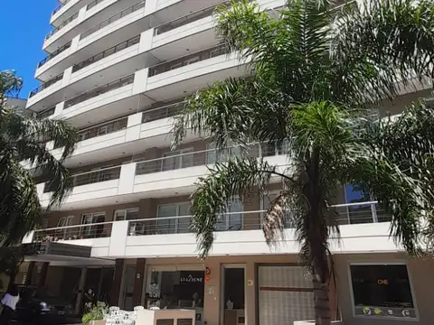 Venta departamento 3 ambientes con cochera y amenities!
