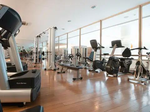 Departamento en Alquiler 10 años