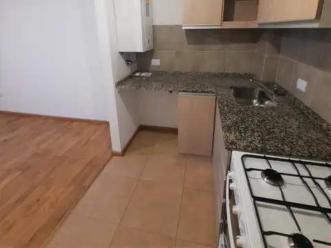 Departamento en Alquiler 5 años